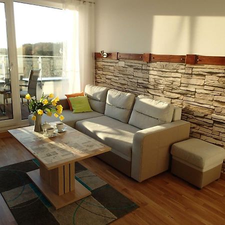 Apartament Dla Ciebie Z Tarasem I Garazem โควอบเซก ภายนอก รูปภาพ