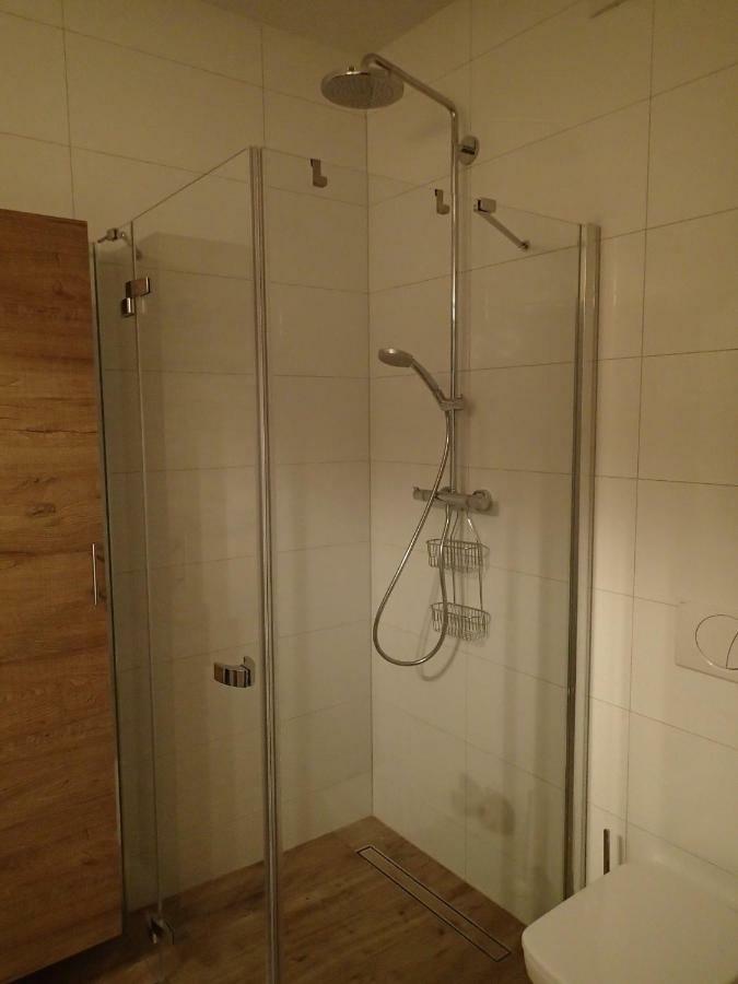 Apartament Dla Ciebie Z Tarasem I Garazem โควอบเซก ภายนอก รูปภาพ