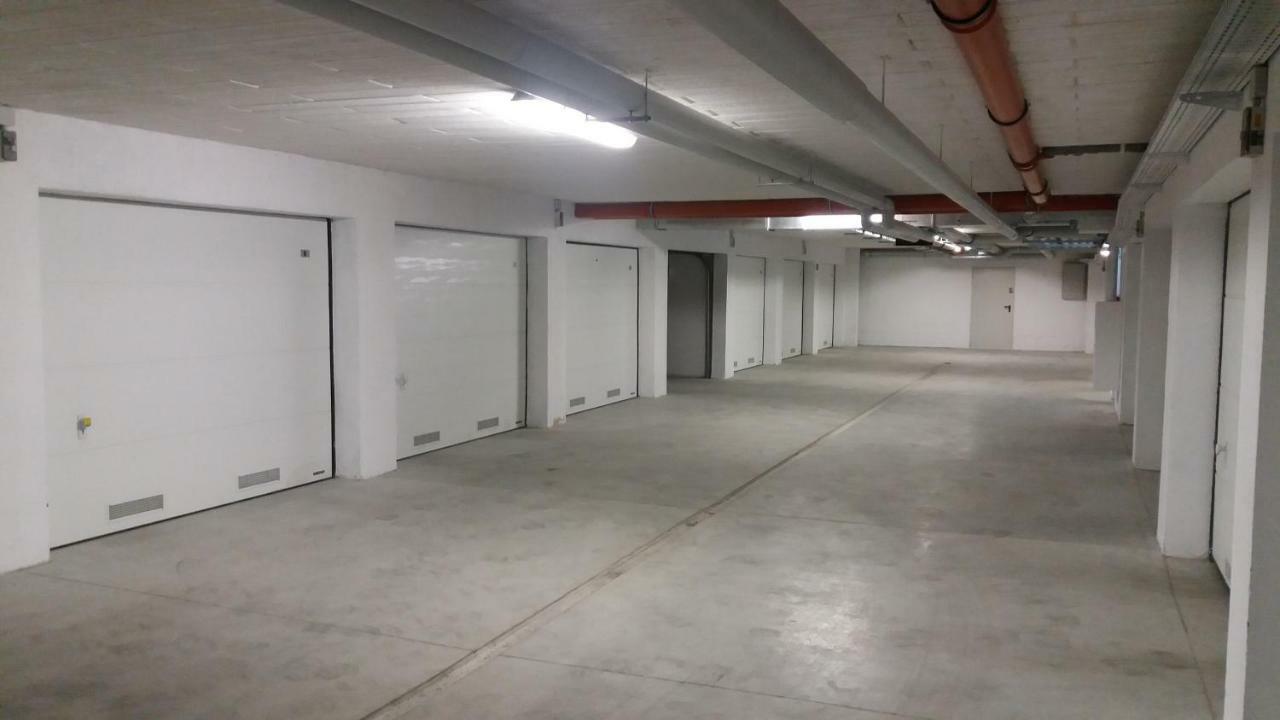 Apartament Dla Ciebie Z Tarasem I Garazem โควอบเซก ภายนอก รูปภาพ