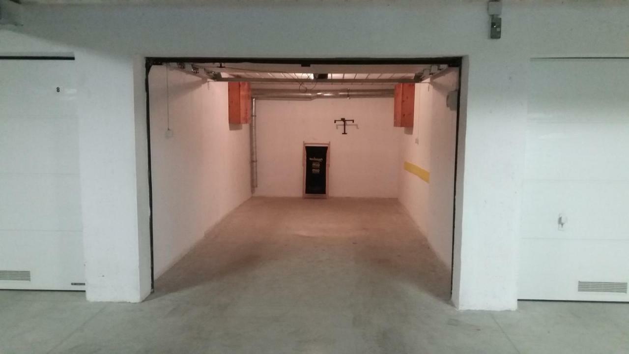 Apartament Dla Ciebie Z Tarasem I Garazem โควอบเซก ภายนอก รูปภาพ