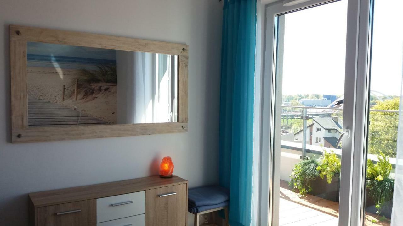Apartament Dla Ciebie Z Tarasem I Garazem โควอบเซก ภายนอก รูปภาพ